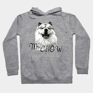 Mr. Chow Hoodie